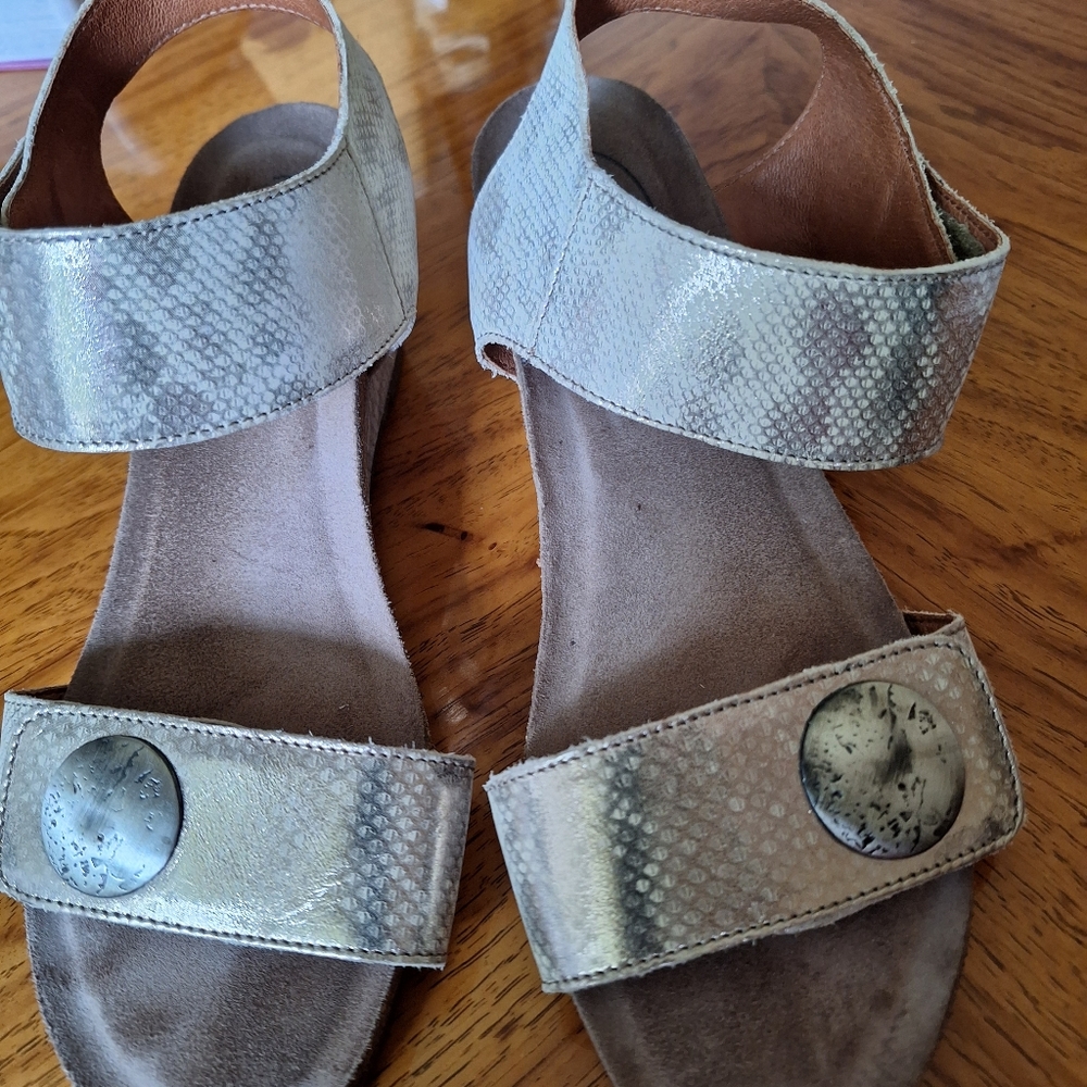 COPY - Taos sandals